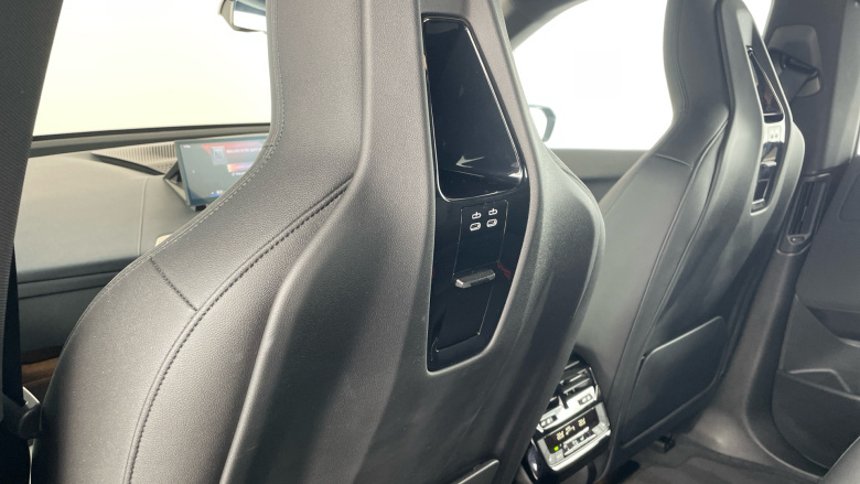 BMW iX 240kW xDrive40 M Sport 76.6kWh 5dr Auto Electric Estate